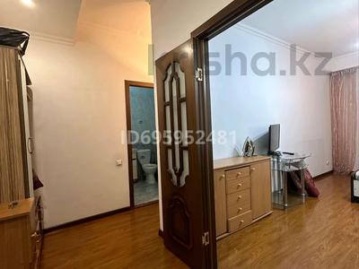 1-комнатная квартира, 38 м², 3/13 этаж, Минина 24 за 40 млн 〒 в Алматы, Бостандыкский р-н