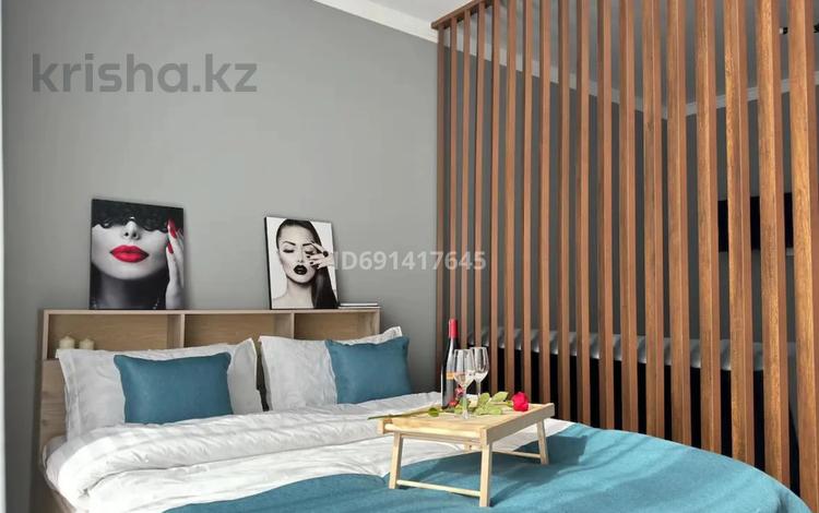 2-комнатная квартира · 65 м² · 7/8 этаж, Туран за 15 900 ₸ в Астане, Есильский р-н — фото 15
