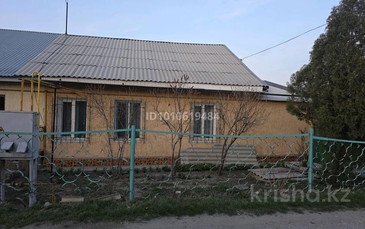 Часть дома · 4 комнаты · 60 м² · 6 сот., Чехова 18_1 за 24 млн ₸ в Таразе — фото 2