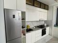 2-бөлмелі пәтер · 80 м² · 2/3 қабат, микрорайон Нуртас 7, бағасы: 45 млн ₸ в Шымкенте, Каратауский р-н — фото 5