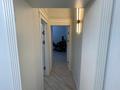 2-бөлмелі пәтер · 80 м² · 2/3 қабат, микрорайон Нуртас 7, бағасы: 45 млн ₸ в Шымкенте, Каратауский р-н — фото 6