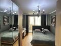 3-комнатная квартира · 56 м² · 4/4 этаж, мкр Коктем-1 за 40.9 млн ₸ в Алматы, Бостандыкский р-н — фото 2