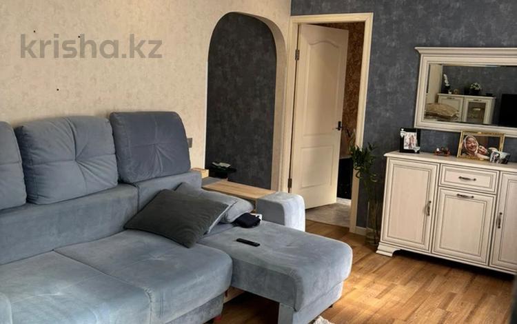 3-комнатная квартира · 56 м² · 4/4 этаж, мкр Коктем-1 за 40.9 млн ₸ в Алматы, Бостандыкский р-н — фото 5