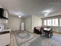 1-комнатная квартира · 46 м² · 6/10 этаж, Мкр Аксай, Б. Момышулы 25 за 250 000 ₸ в Алматы, Ауэзовский р-н