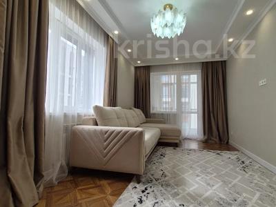 2-комнатная квартира · 64 м² · 7/13 этаж, Тауелсиздик за 40.5 млн ₸ в Астане, Алматы р-н