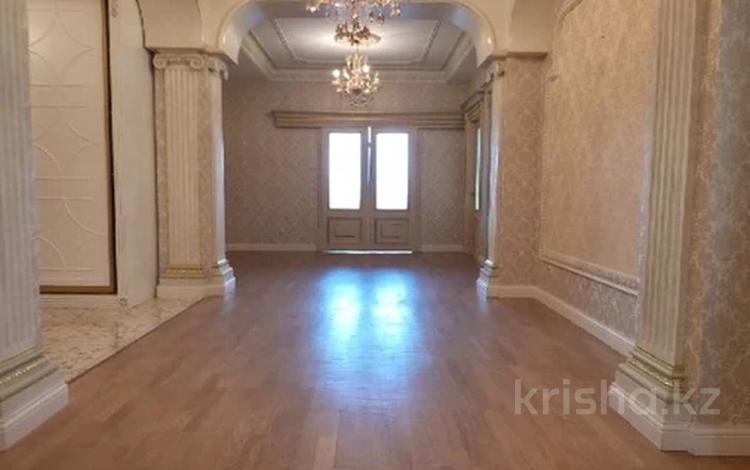 6-комнатная квартира · 388 м² · 6/6 этаж, мкр Мирас, Мкр. Мирас 128 за 388 млн ₸ в Алматы, Бостандыкский р-н — фото 2