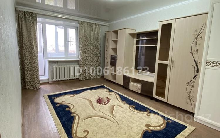 1-комнатная квартира · 31 м² · 4/5 этаж, Старый город, Тамды 19 за 9.8 млн ₸ в Актобе — фото 3