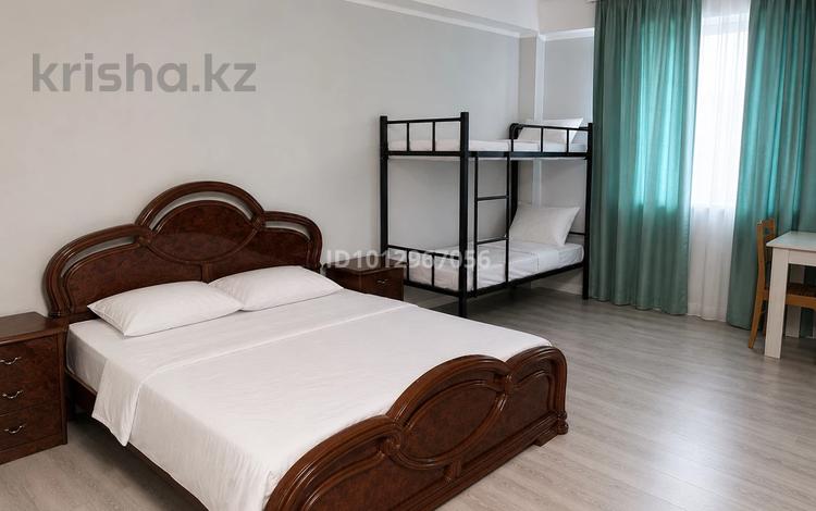 1 комната · 35 м² · 3/4 этаж, мкр Алгабас 1 за 160 000 ₸ в Алматы, Алатауский р-н — фото 9