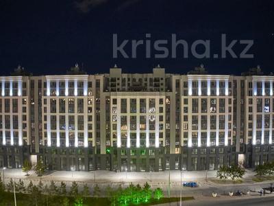 1-бөлмелі пәтер · 44.48 м², Мангилик Ел 40, бағасы: 24 млн 〒 в Астане, Есильский р-н