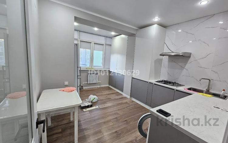 1-бөлмелі пәтер · 39 м² · 4/5 қабат, Мкр. Алтын орда 49Рк2, бағасы: 17 млн ₸ в Актобе — фото 2