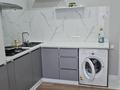 1-бөлмелі пәтер · 39 м² · 4/5 қабат, Мкр. Алтын орда 49Рк2, бағасы: 17 млн ₸ в Актобе — фото 5