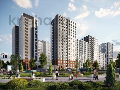 4-комнатная квартира · 133.41 м², Улица Е 882, 7 за ~ 60.9 млн 〒 в Астане, Сарыарка р-н