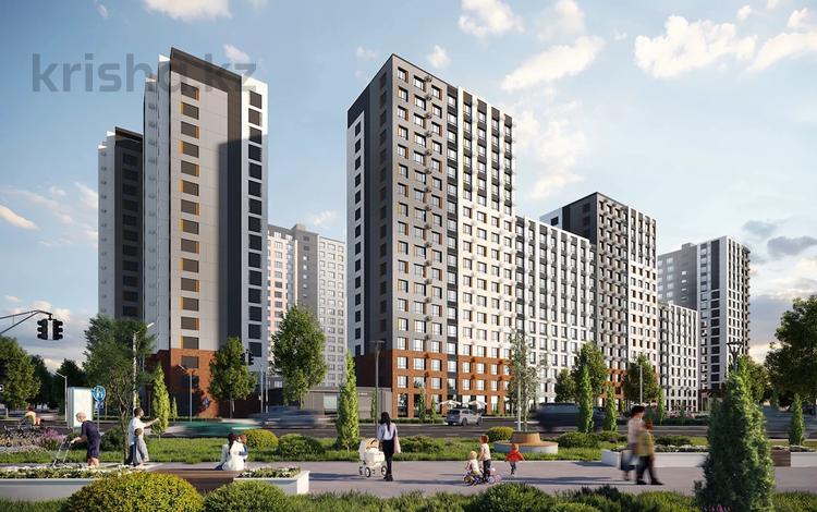 4-бөлмелі пәтер · 133.41 м², Улица Е 882, 7, бағасы: ~ 60.9 млн 〒 в Астане, Сарыарка р-н — фото 2