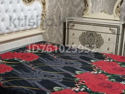 2-бөлмелі пәтер · 50 м² · 1/2 қабат, Б.Момышулы 71 — Актамберди, бағасы: 15 000 ₸ в 