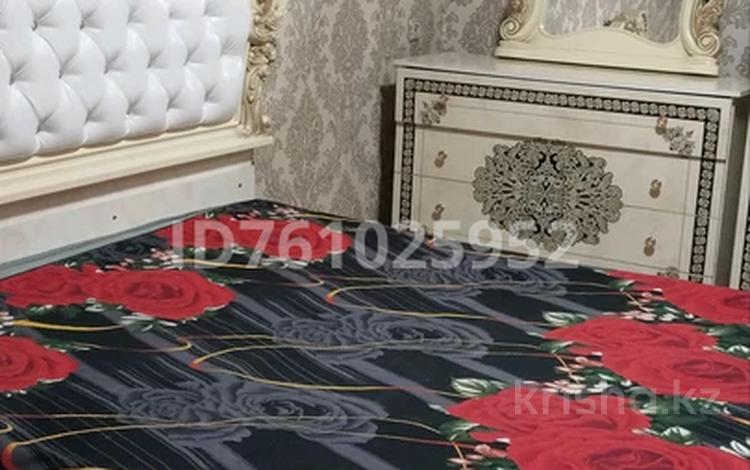 2-комнатная квартира · 50 м² · 1/2 этаж, Б.Момышулы 71 — Актамберди за 15 000 ₸ в  — фото 2