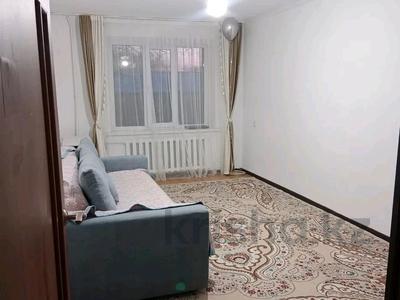2-комнатная квартира, 46 м², 1/4 этаж помесячно, Улан за 110 000 〒 в Талдыкоргане