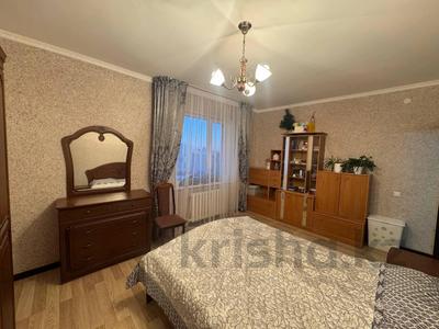 2-комнатная квартира · 57.3 м² · 19/26 этаж, Петрова 10/1 за ~ 26.6 млн 〒 в Астане, Алматы р-н