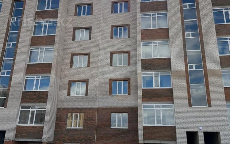 1-бөлмелі пәтер · 43.2 м² · 2/5 қабат, Алтын орда ш/а., бағасы: 12.5 млн ₸ в Актобе, мкр. Алтын орда — фото 5