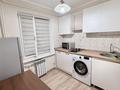 1-комнатная квартира · 32 м² · 1/4 этаж, Шашкина 11 за 280 000 ₸ в Алматы, Бостандыкский р-н