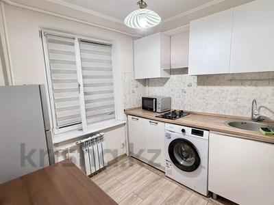 1-комнатная квартира · 32 м² · 1/4 этаж, Шашкина 11 за 280 000 ₸ в Алматы, Бостандыкский р-н