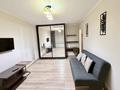 1-комнатная квартира · 32 м² · 1/4 этаж, Шашкина 11 за 280 000 ₸ в Алматы, Бостандыкский р-н — фото 2