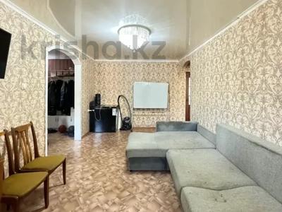 3-комнатная квартира · 57 м² · 2/5 этаж, 410 квартал 3 за 19 млн ₸ в Семее