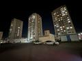 2-комнатная квартира · 67.3 м² · 16/16 этаж, 6 мкр 12 за 160 000 〒 в Талдыкоргане, мкр Болашак
