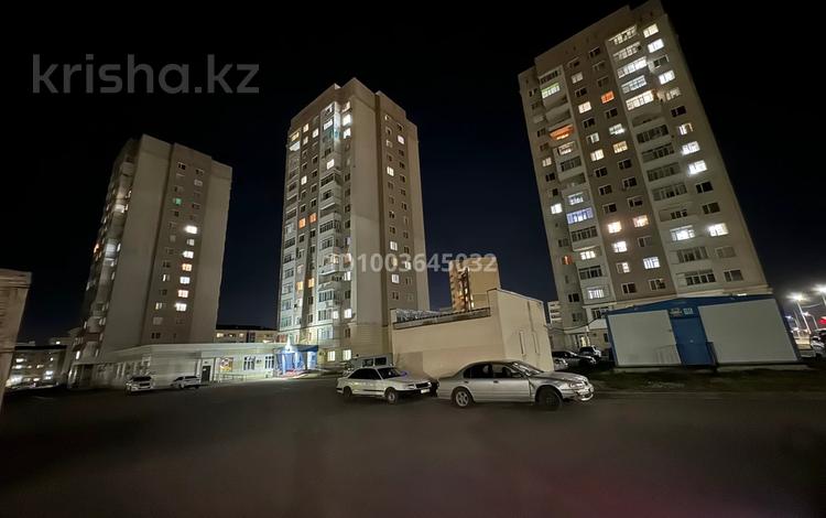 2-комнатная квартира · 67.3 м² · 16/16 этаж, 6 мкр 12 за 160 000 〒 в Талдыкоргане, мкр Болашак — фото 2