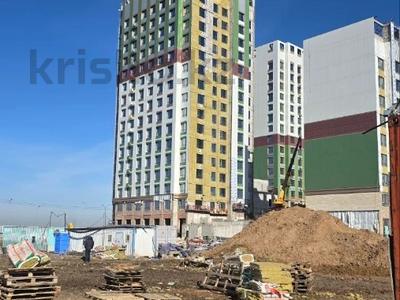 3-бөлмелі пәтер · 103.4 м² · 5/7 қабат, Чингиз Айтматов 24/14, бағасы: 48 млн ₸ в Астане, Нура р-н