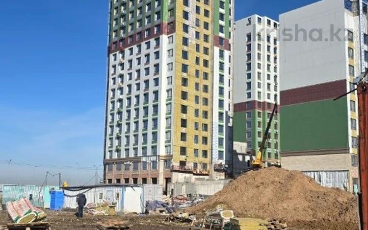 3-бөлмелі пәтер · 103.4 м² · 5/7 қабат, Чингиз Айтматов 24/14, бағасы: 48 млн ₸ в Астане, Нура р-н — фото 5