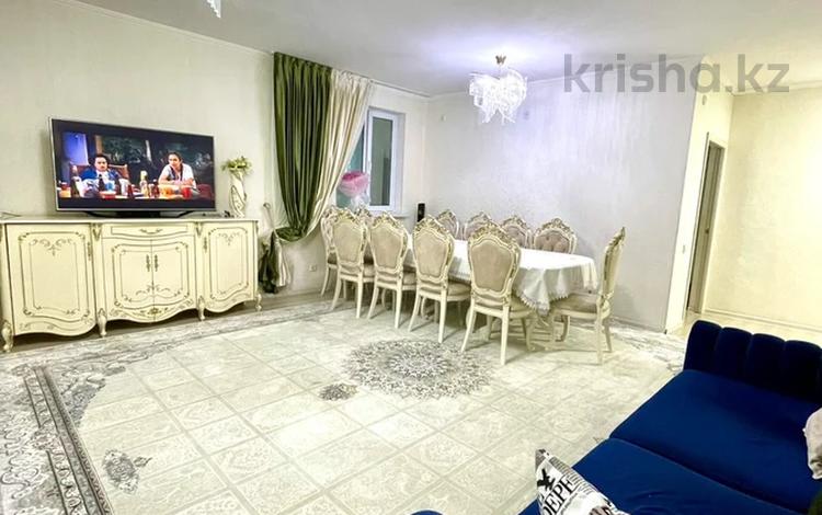 3-комнатная квартира · 90 м² · 5/9 этаж, мкр Нурсат, Аргынбекова 19/1 за 350 000 ₸ в Шымкенте, Каратауский р-н — фото 2