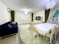 3-комнатная квартира · 90 м² · 5/9 этаж, мкр Нурсат, Аргынбекова 19/1 за 350 000 ₸ в Шымкенте, Каратауский р-н — фото 3
