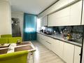 3-комнатная квартира · 90 м² · 5/9 этаж, мкр Нурсат, Аргынбекова 19/1 за 350 000 ₸ в Шымкенте, Каратауский р-н — фото 5