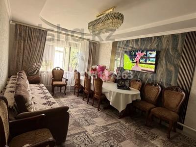 Отдельный дом · 3 комнаты · 100 м² · 6 сот., Сайдалы сары-тока 64 за 26 млн ₸ в Жезказгане