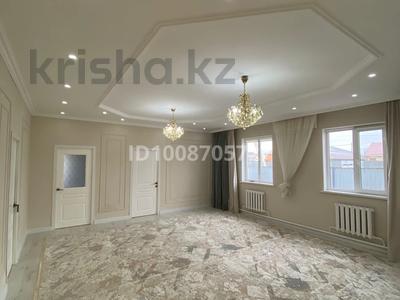 Отдельный дом · 5 комнат · 156 м² · 8 сот., мкр. Алмагуль, Исмагулова 15 за 43 млн ₸ в Атырау