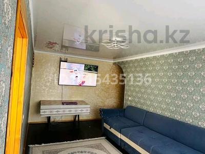3-комнатная квартира · 59 м² · 3/5 этаж, Мәнгилик ел 14 за 16 млн ₸ в Сатпаев