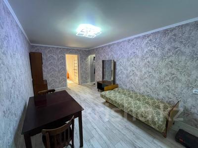 2-бөлмелі пәтер · 46 м² · 3/5 қабат, 18-шағынаудан, бағасы: 15.5 млн ₸ в Караганде, Алихана Бокейханова р-н