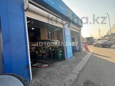 Готовы бизнес замена масла · 32 м² за 7 млн 〒 в Алматы, Алатауский р-н