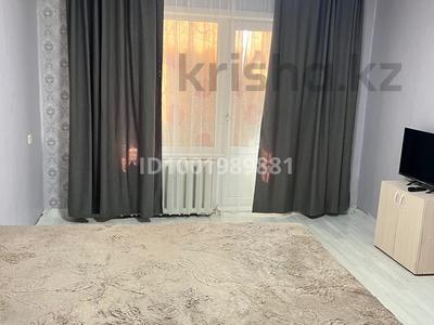 1-бөлмелі пәтер · 36 м² · 2/5 қабат, Гоголя 60, бағасы: 10 000 〒 в Костанае