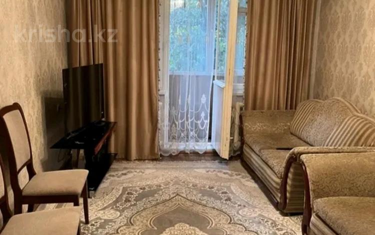 2-комнатная квартира · 44 м² · 3/4 этаж, мкр №1 18а за 28.5 млн ₸ в Алматы, Ауэзовский р-н — фото 2