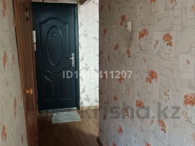 1-комнатная квартира · 37 м² · 2/5 этаж, мкр Самал 27 за 70 000 ₸ в Таразе