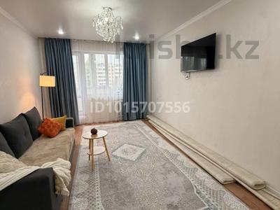 2-бөлмелі пәтер · 52 м² · 2/6 қабат, Абылай хана 8, бағасы: 17.5 млн ₸ в Кокшетау