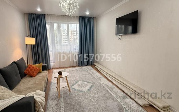 2-бөлмелі пәтер · 52 м² · 2/6 қабат, Абылай хана 8, бағасы: 17.5 млн ₸ в Кокшетау — фото 2