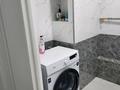 1-бөлмелі пәтер · 48 м² · 7/7 қабат, мкр Акбулак 206/7 — Рыскулова Шарипова, бағасы: 200 000 ₸ в Алматы, Алатауский р-н — фото 3