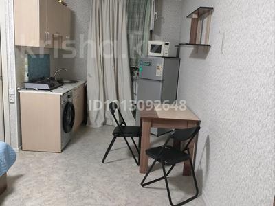 1 комната · 30 м² · 2/2 этаж, Сейфуллина 156 а — Котельникова за 160 000 ₸ в Алматы, Турксибский р-н