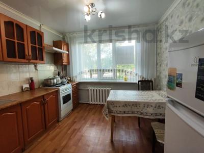 4-комнатная квартира · 78.3 м², Абая за 30.5 млн 〒 в Петропавловске