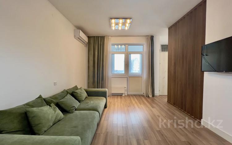 2-комнатная квартира, 44 м², 10/14 этаж, Кожабекова 17/1