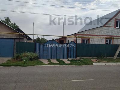 Отдельный дом · 3 комнаты · 120 м² · 11 сот., Октябрьская 2 за 25 млн 〒 в Аксае