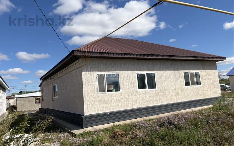 Часть дома · 4 комнаты · 140 м² · 10 сот., Молдағулва 5/4 за 35 млн ₸ в Кояндах — фото 2