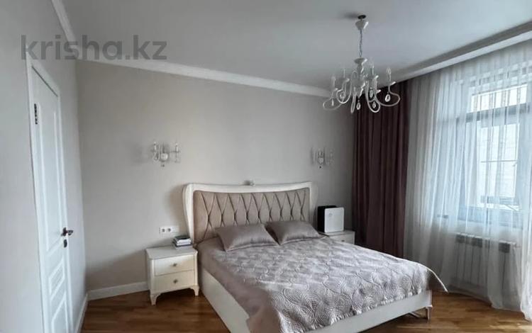 3-комнатная квартира · 106 м² · 4/6 этаж, Наурыз-2 15-27 за 145 млн ₸ в Алматы, Бостандыкский р-н — фото 6